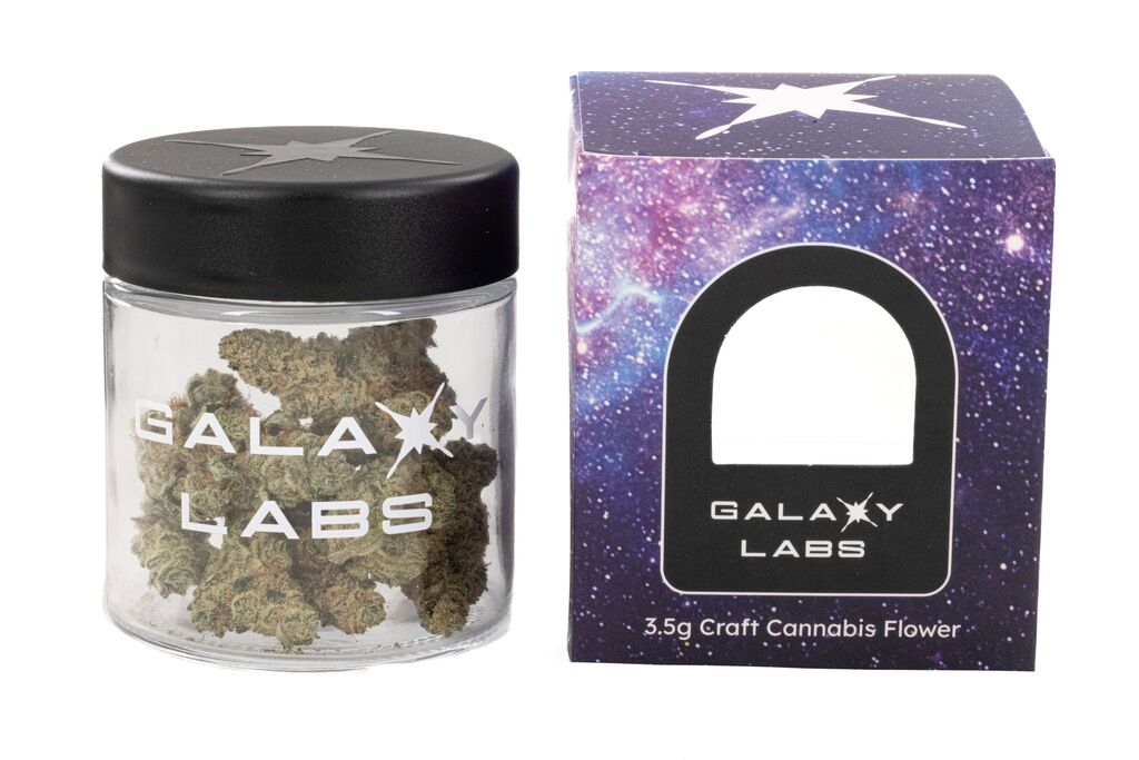 Ouzos Galaxy Labs