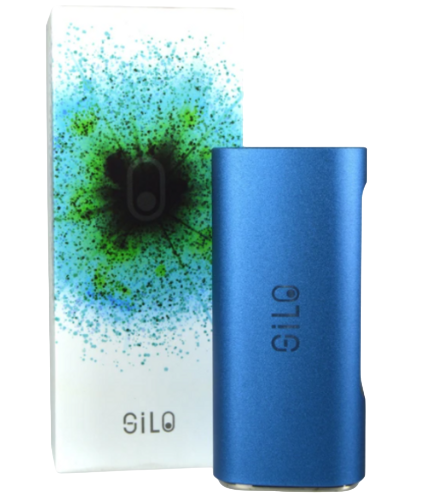 Silo Battery CCELL