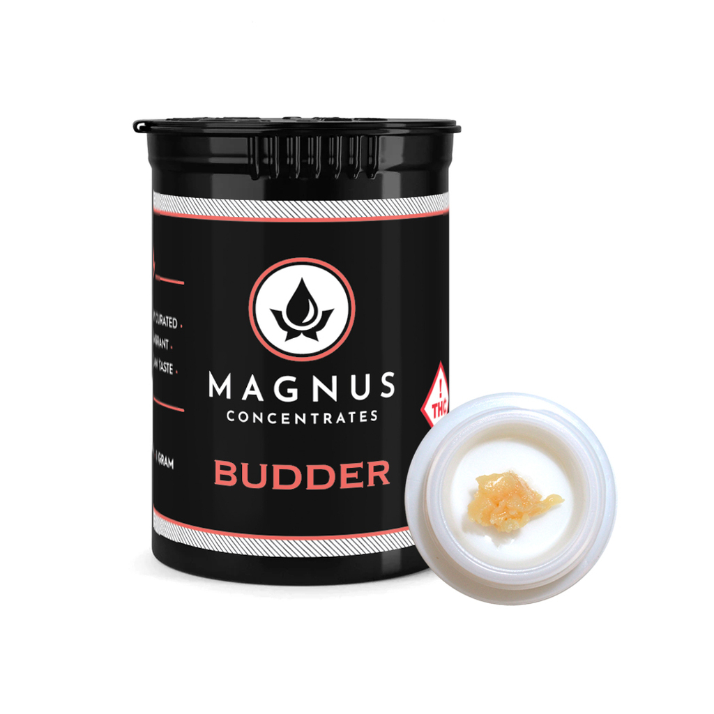 Straw Devil Budder Magnus (CO)