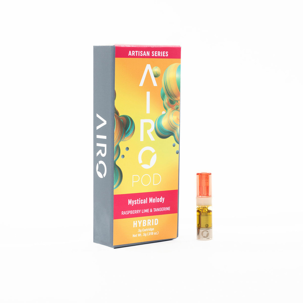 Artisan Mystical Melody AIRO POD Airo