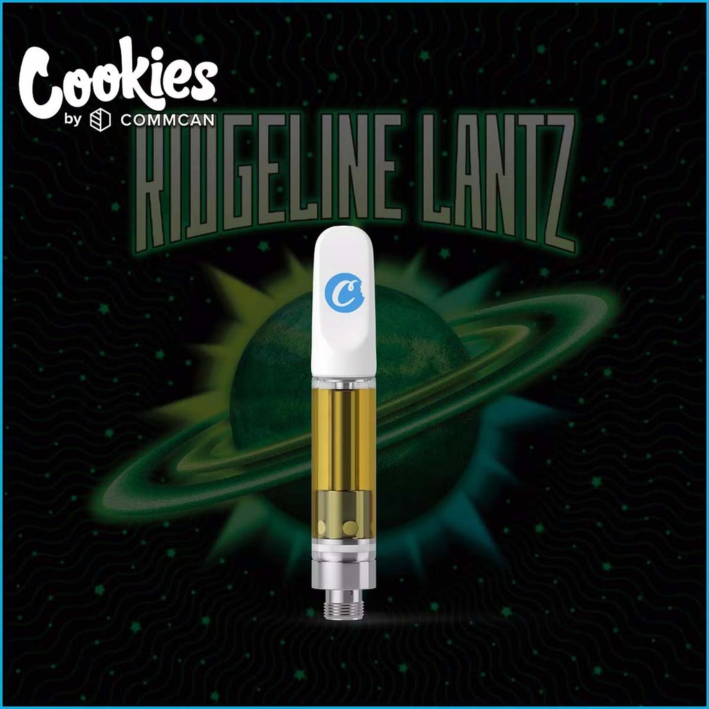 Ridgeline Lantz Cookies