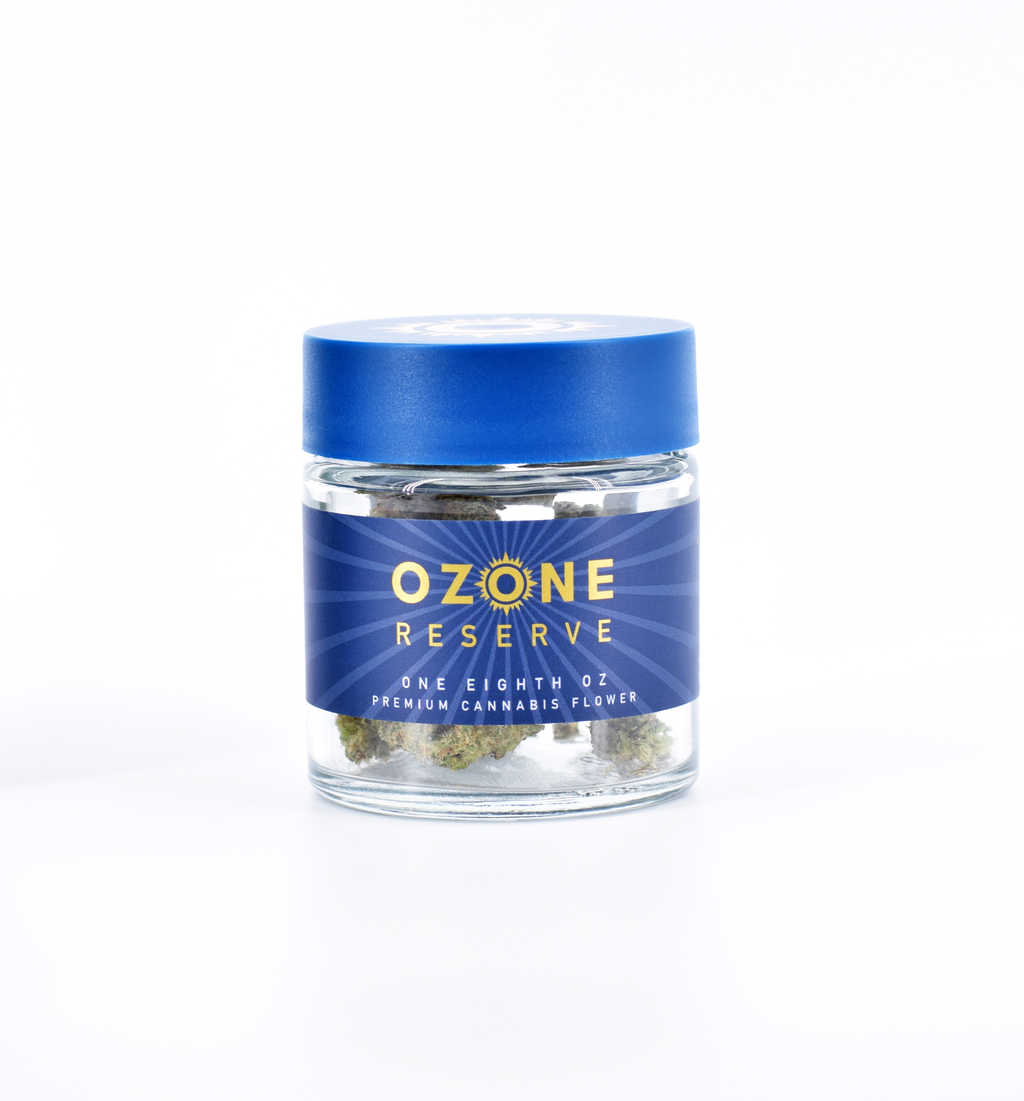 Reserve - GMO Ozone