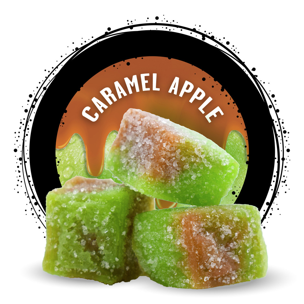 Caramel Apple Ozone