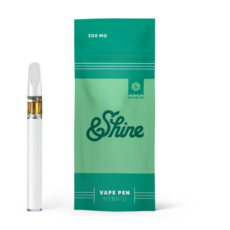 Emerald Fire OG &Shine