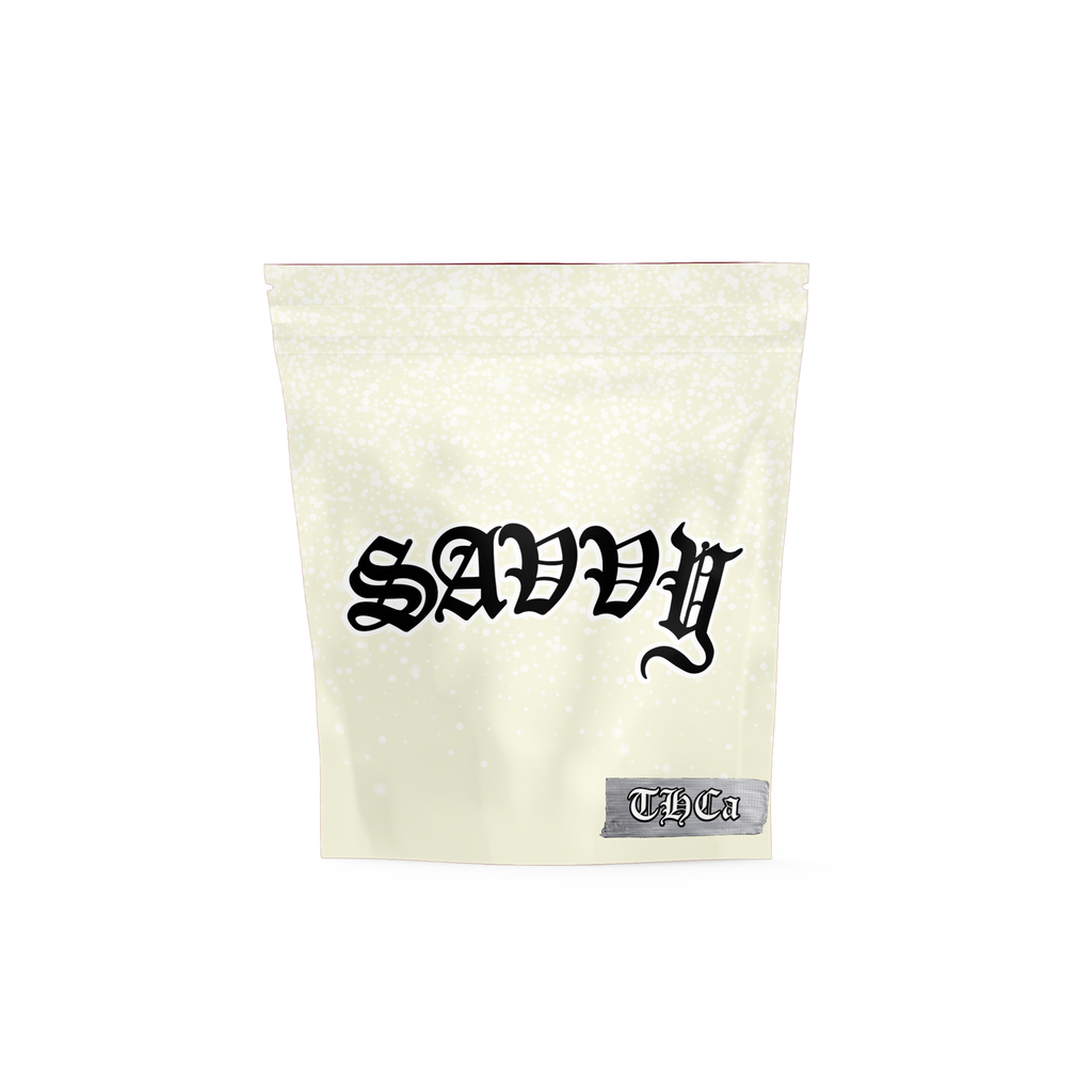 Strawberry Guava THCA Sand  Savvy