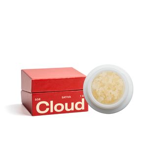 SR Diesel SGR Cloud