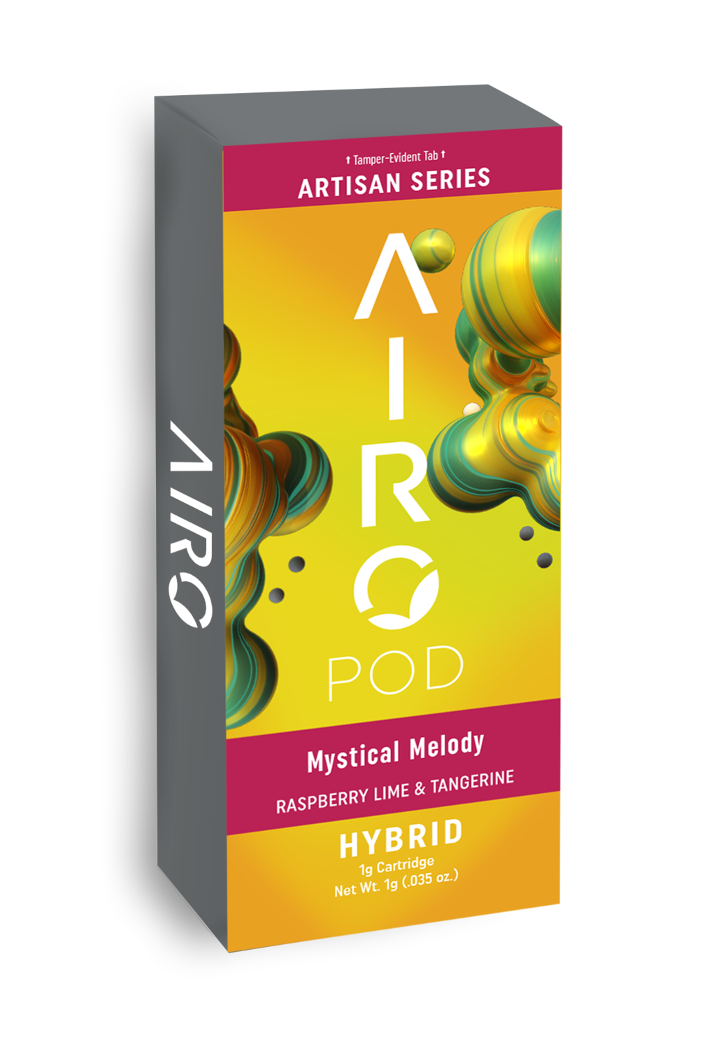 Mystical Melody Airo