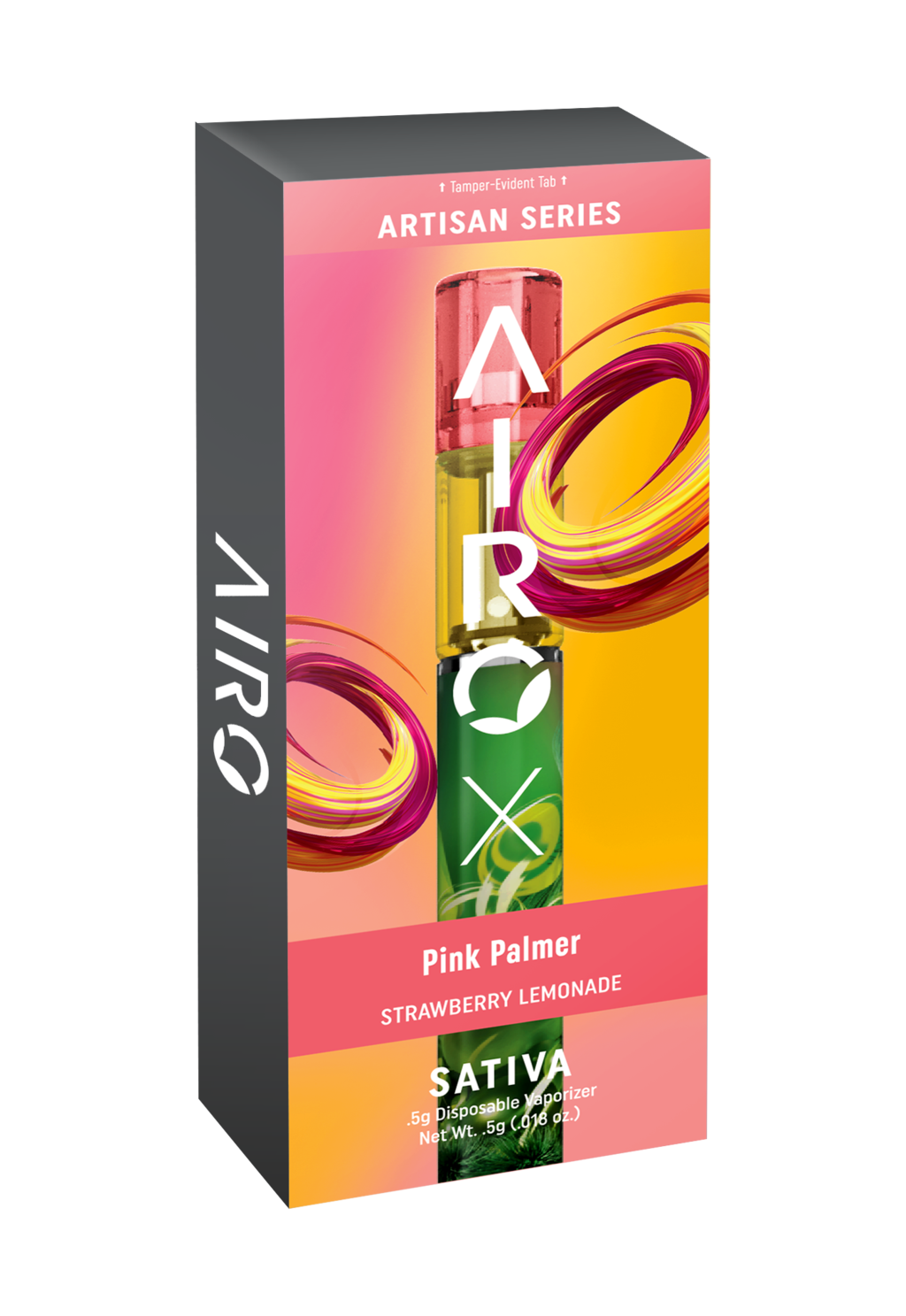 Buy Pink Palmer 0.5g Distillate Disposable online - Green Rose Lincolnwood  | Lincolnwood | Illinois