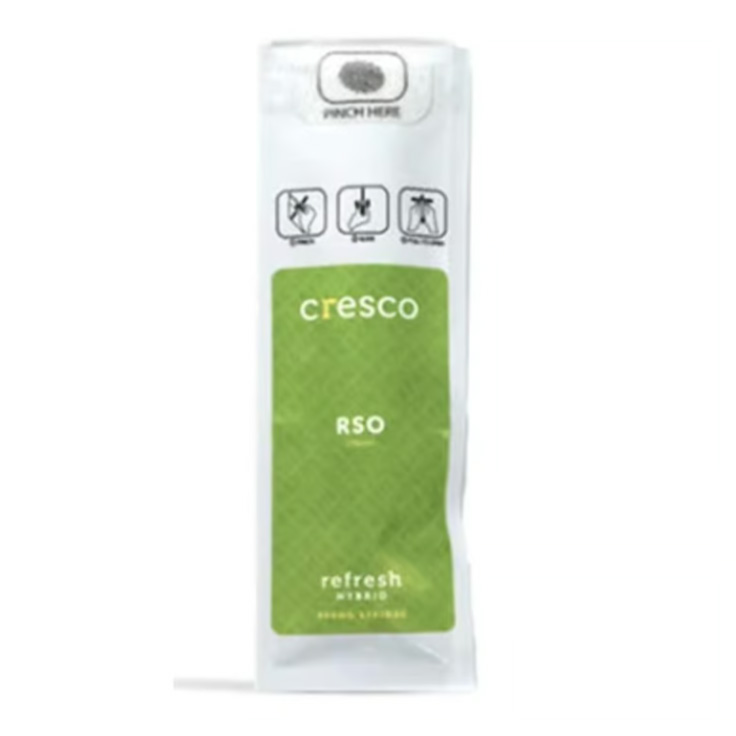 Cresco Labs — Pineapple Express (H)