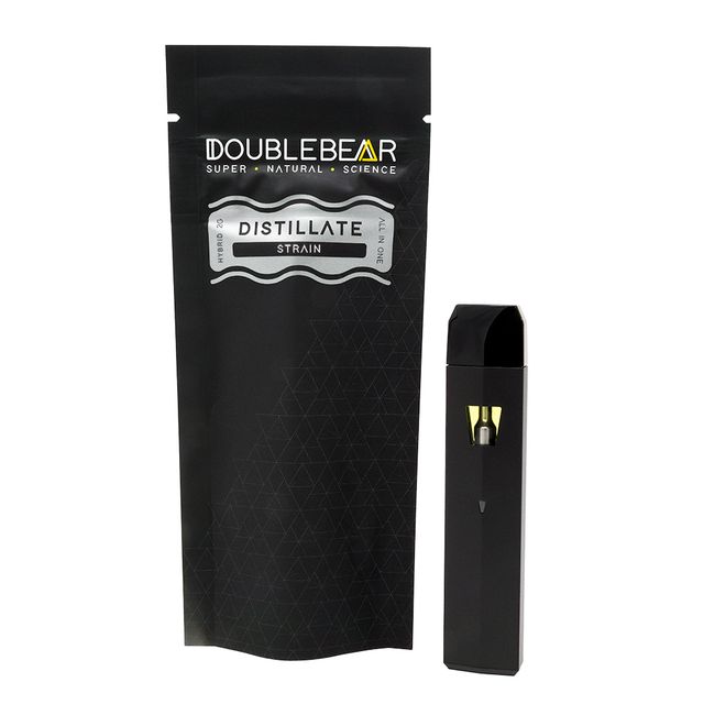 Cherry Diesel Double Bear Cherry Diesel Double Bear