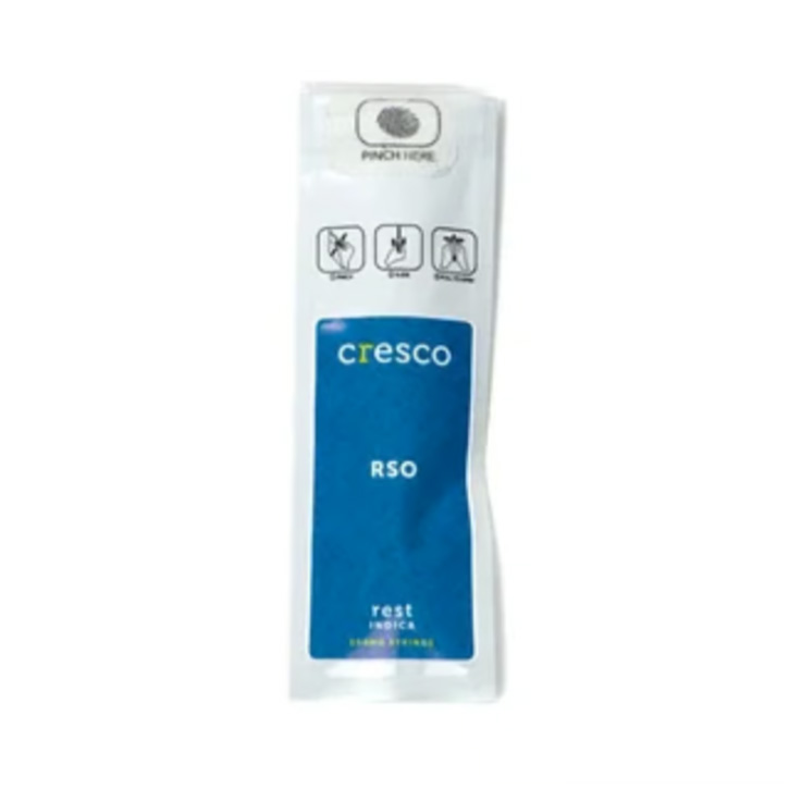 Cresco Labs — Relax RSO