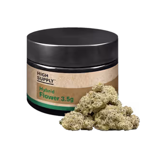 Pineapple Express High Supply 