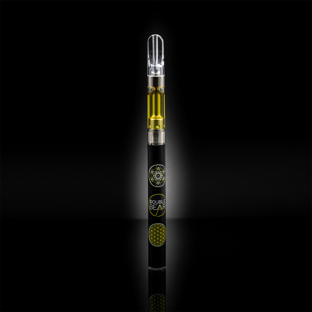 Buy 510 Battery Battery | | Double Bear | Cannabis San Francisco