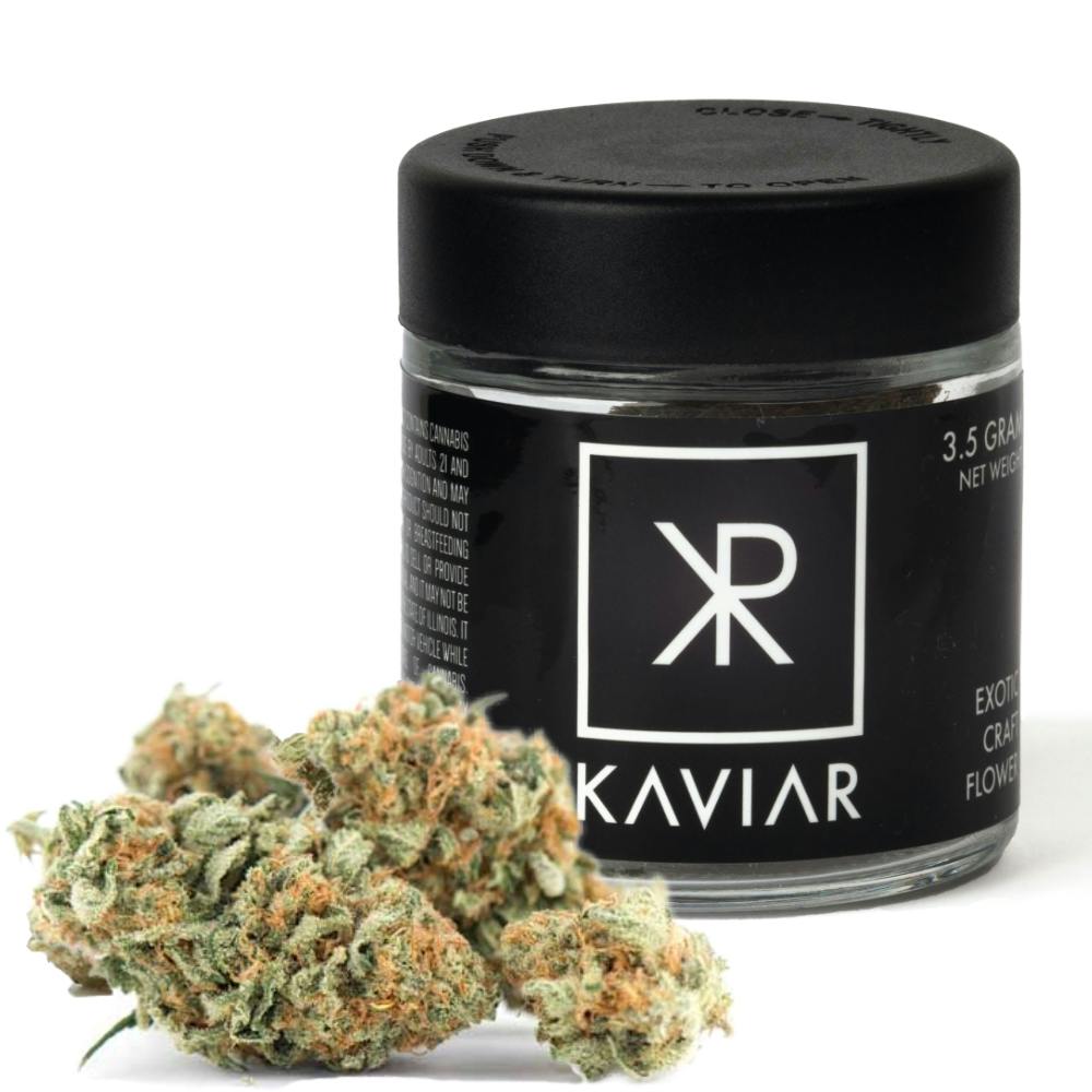 Soap Kaviar