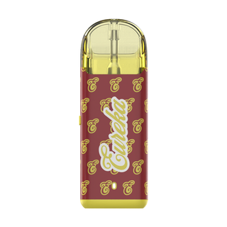 Preloaded: Strawberry Clemonade AIO Eureka