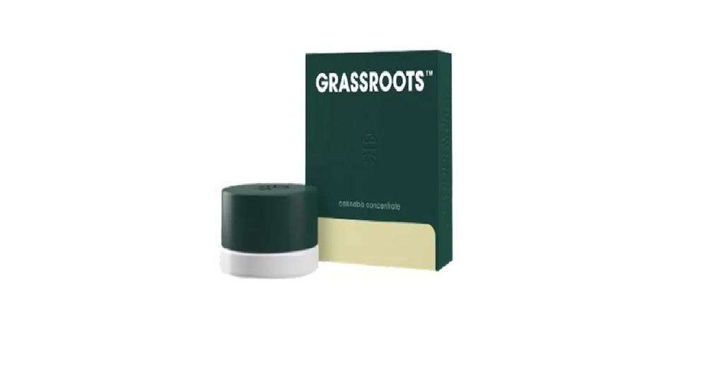 Motorbreath Grassroots