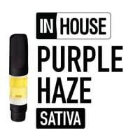Purple Haze In House