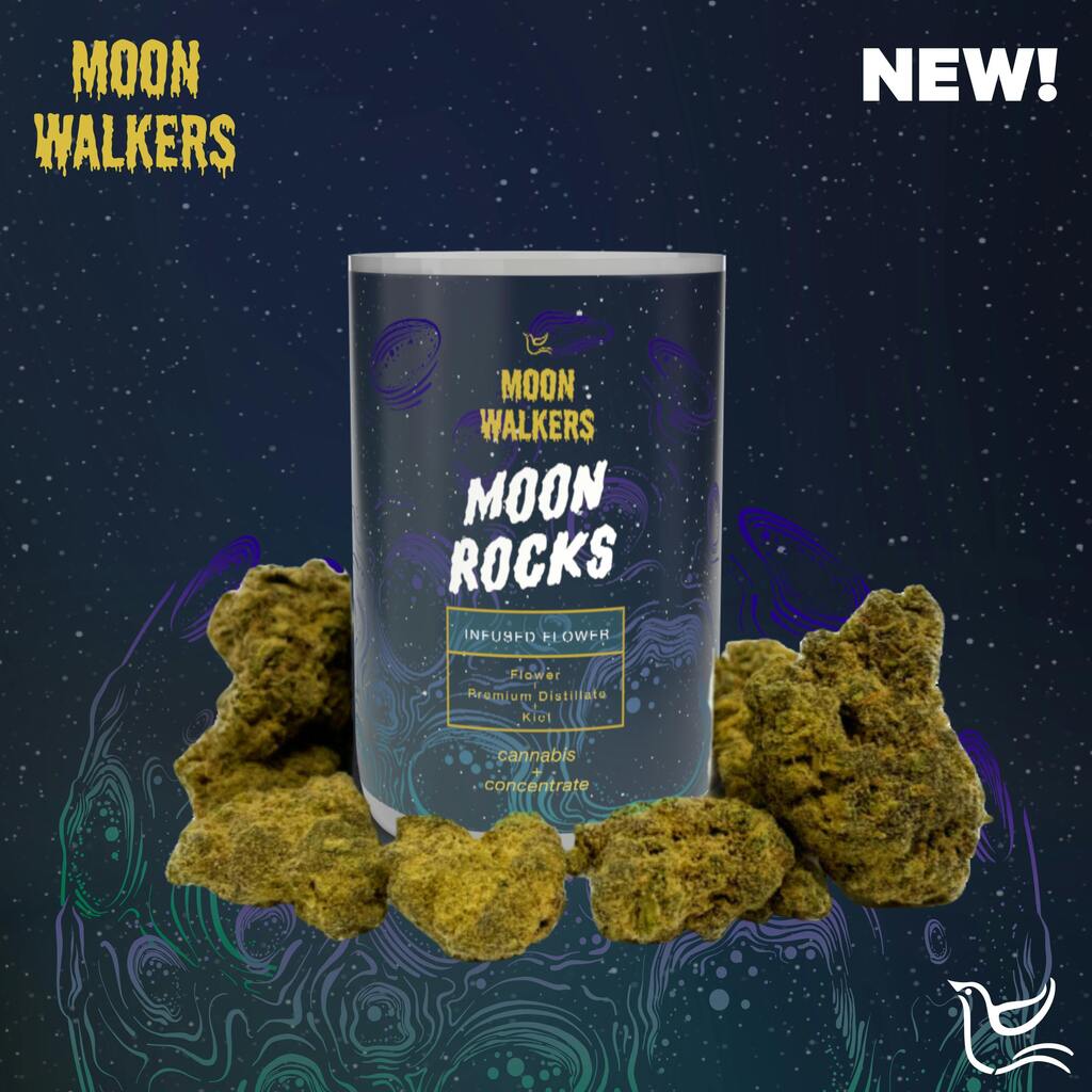 Bogeyman Moon Walkers Nature's Grace & Wellness