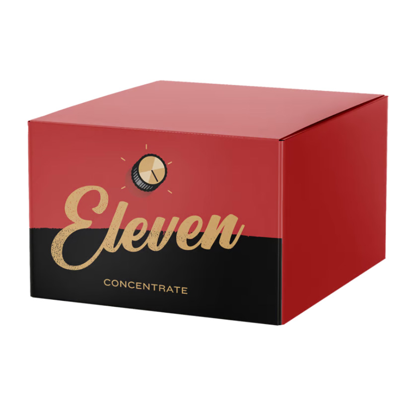 Strawberry Guava Eleven