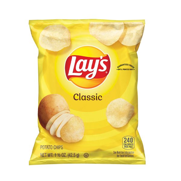 Original Chips Lays