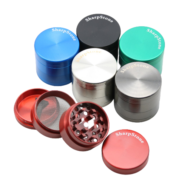 63mm Metal Grinder Bisa Lina