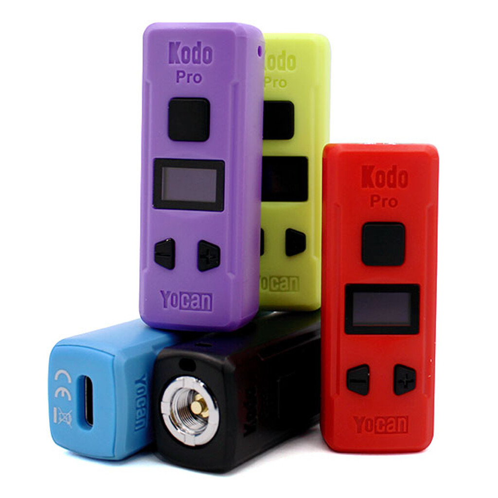 Kodo Pro Yocan