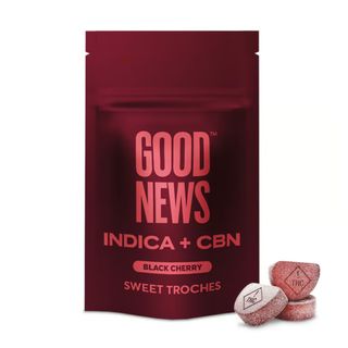 Black Cherry (2:1) Good News