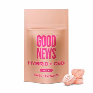 Peach (1:1) Good News Peach (1:1) Good News