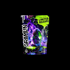 Chem Breath Limited Release Gramlin