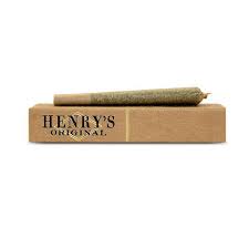 OG Chem Henry's Original