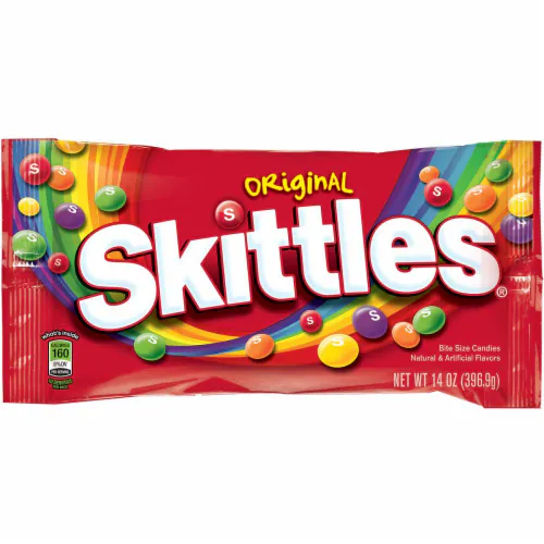 Original Skittles