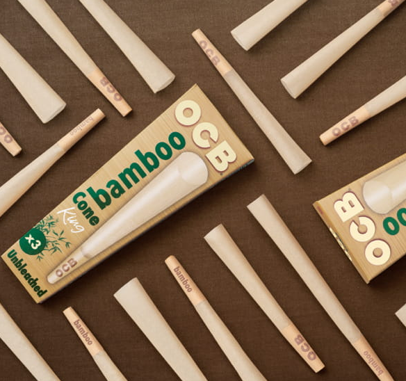 Bamboo