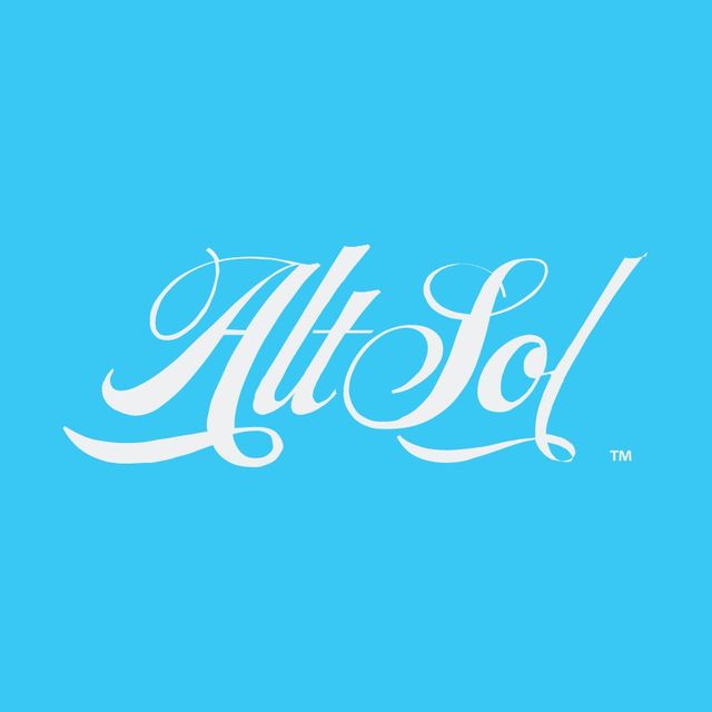 Tahiti Twist Alt Sol