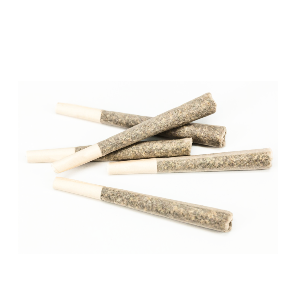 Buy Preroll Cannabis