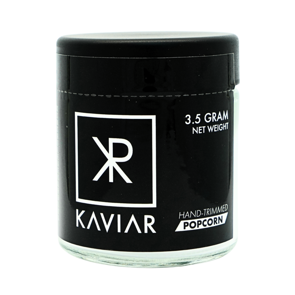 Soap Kaviar