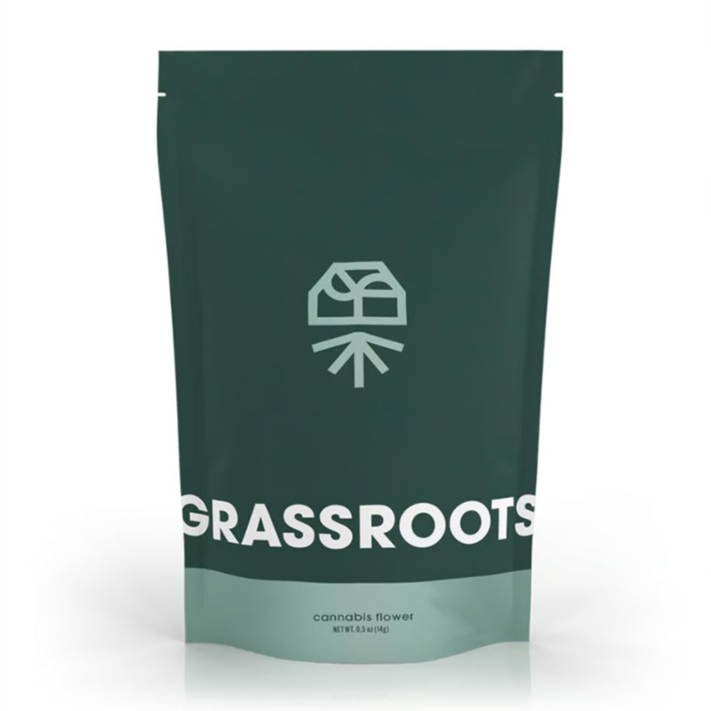 Singapore Sling Grassroots