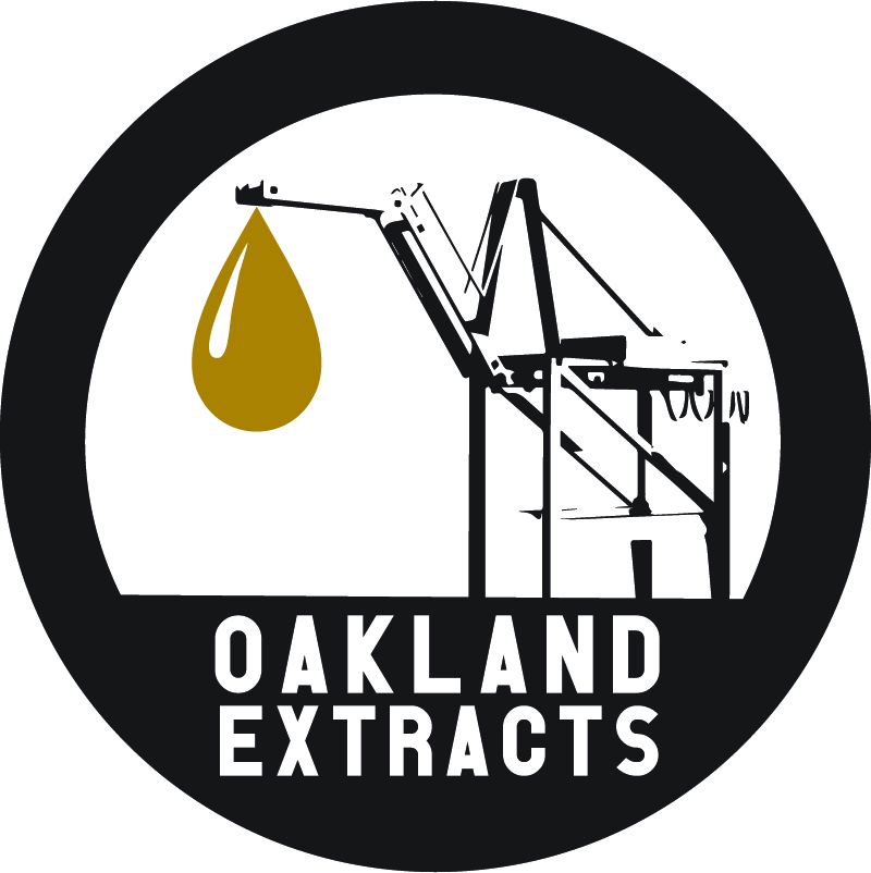 Oakland Extracts — Strawberry Limeade