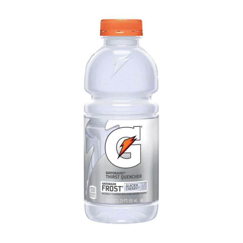 20oz Gatorade