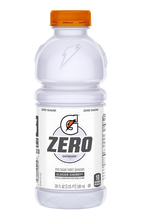 20oz Gatorade