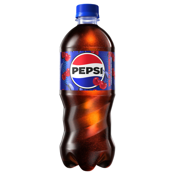 20oz Pepsi