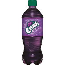 20oz Crush