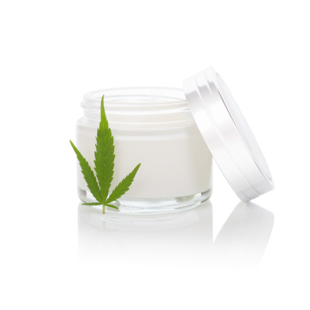 Buy Topical Cannabis