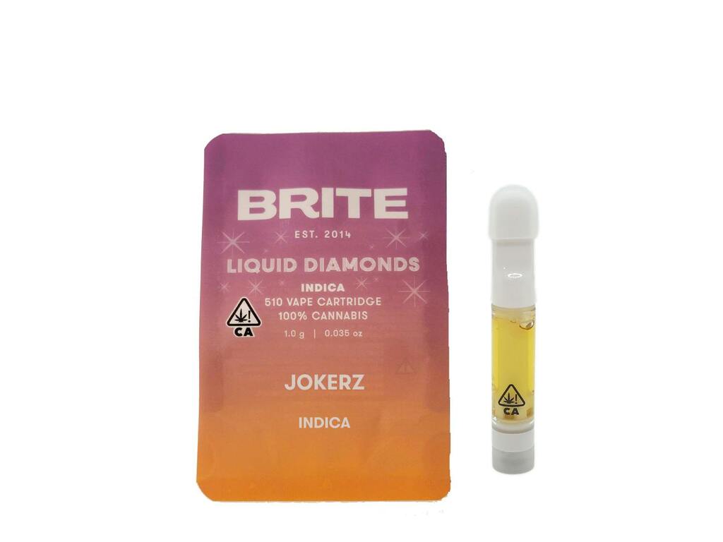 Jokerz Brite Labs