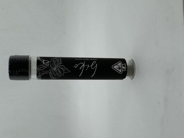 Black Series: Super Runtz  Biko