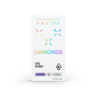 Pax Era Pods Seattle PAX Era - Vaporizer Battery for use with PAX Pods PAX  Unveils the Next-Level ERA System Ft. Enhanced Hits