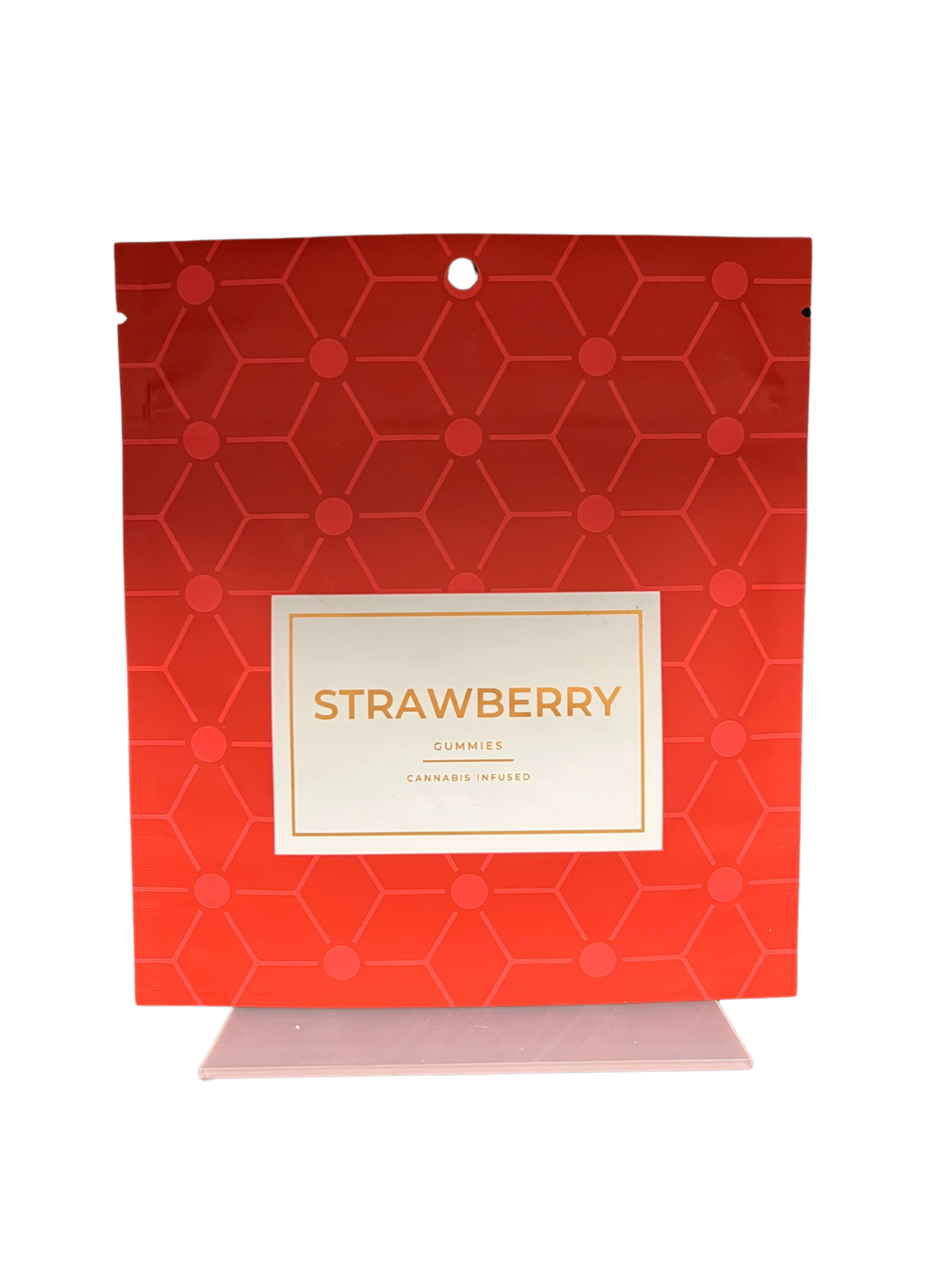 Strawberry - Sativa