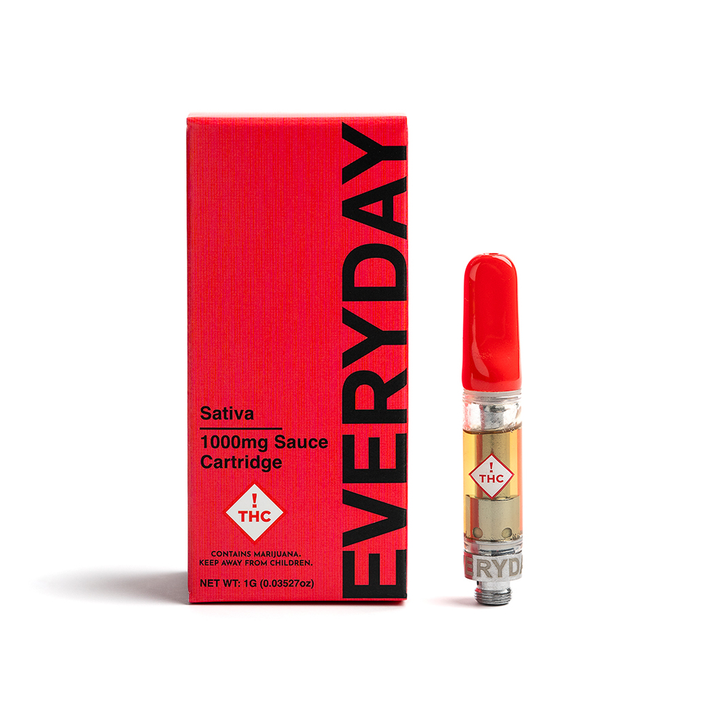 PINANA Sauce Cartridge