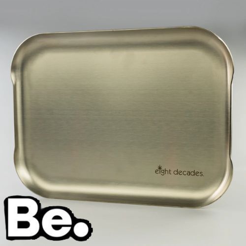 Rolling Tray Eight Decades