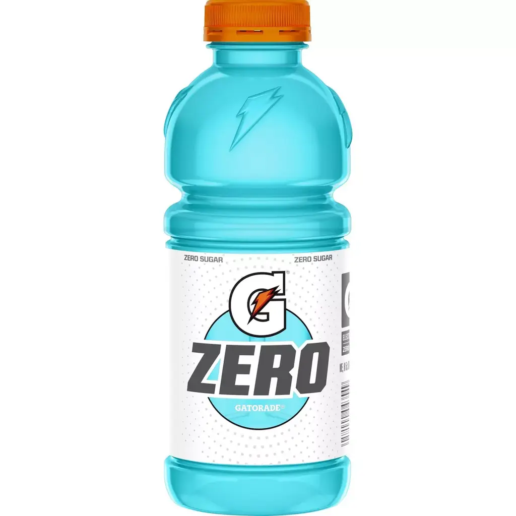 20oz Gatorade