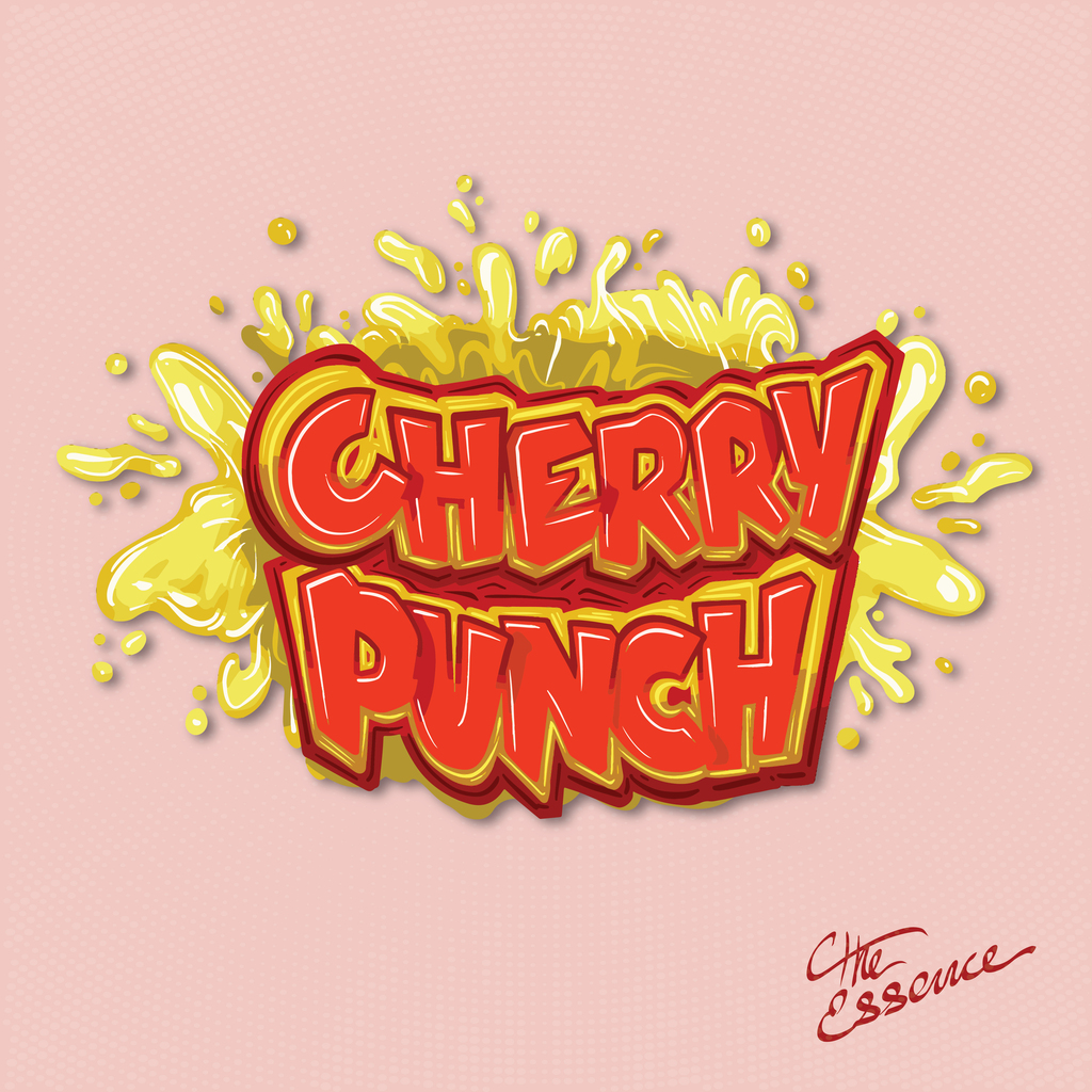 Cherry Punch The Essence